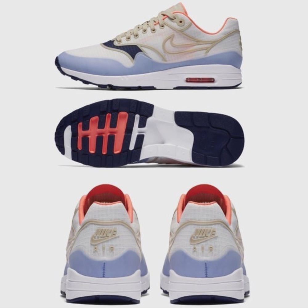 Nike Air Max 1 Ultra 2.0 Lava Glow